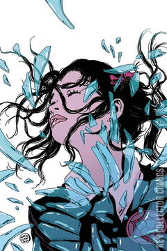 Variant Cover for Eros / Psyche #3