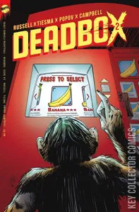 Deadbox #2