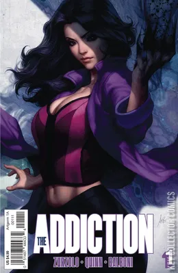 Addiction: Death of Your Life, The