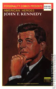 American Heroes #2