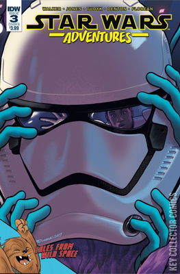 Star Wars Adventures