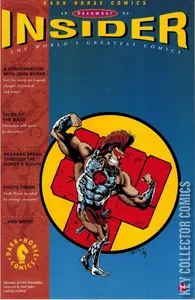 Dark Horse Insider #24