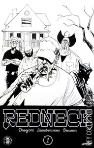 Redneck #1