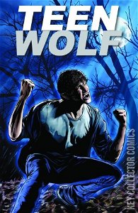 Teen Wolf: Bite Me #2