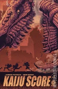 Kaiju Score #1