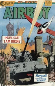 Airboy #11