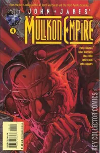 John Jakes' Mullkon Empire #4