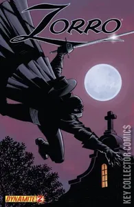 Zorro #2