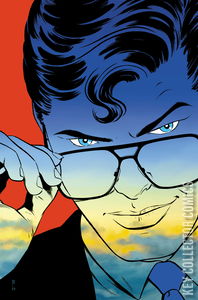 Superman Unlimited #10