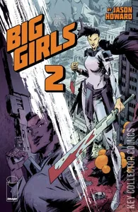 Big Girls #2