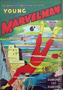 Young Marvelman #170