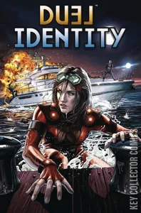 Duel Identity #1