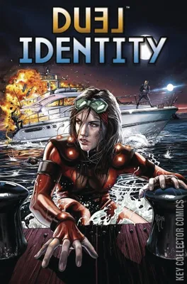 Duel Identity