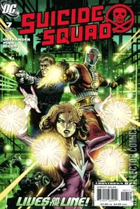 Suicide Squad #7