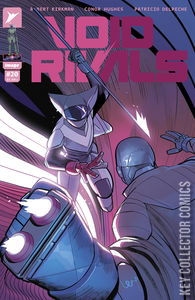Void Rivals #20