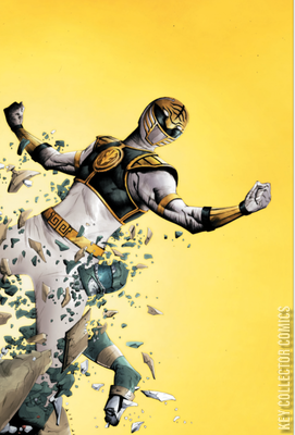 Mighty Morphin Power Rangers