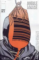 Cover for Double Image #2