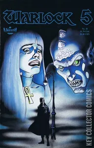 Warlock 5 #15