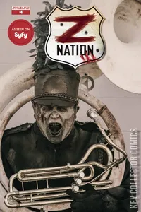 Z Nation #4