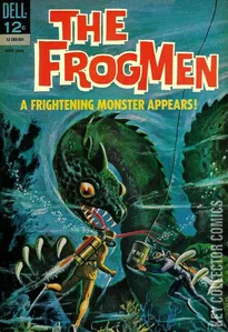 The Frogmen #11