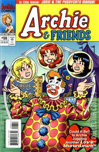 Archie & Friends #98