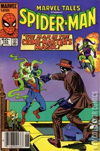Marvel Tales #164