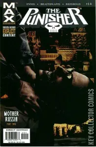Punisher #14