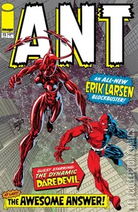 Ant #12