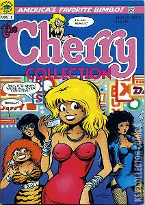 The Cherry Collection #1