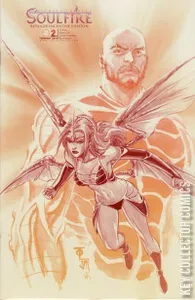 Soulfire #2