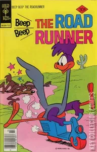Beep Beep the Road Runner #67