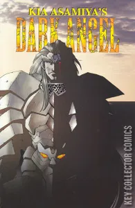 Dark Angel #27