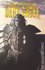 Dark Angel #27