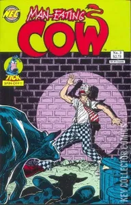 Man-Eating Cow #3