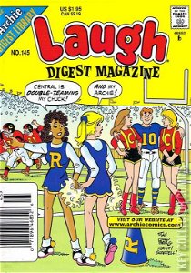 Laugh Comics Digest #145