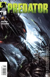 Predator #3