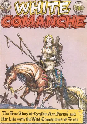 White Comanche