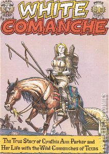 White Comanche #1
