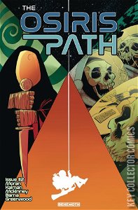 Osiris Path #2