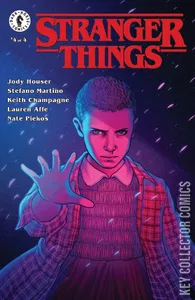 Stranger Things #4