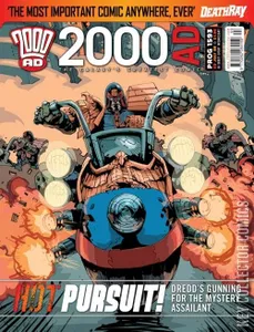 2000 AD #1593