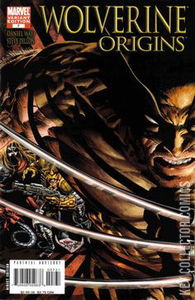 Wolverine: Origins #7 