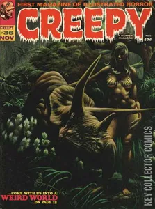Creepy #36