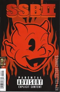 SSB II #0