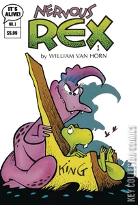 Nervous Rex #1