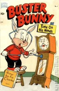 Buster Bunny #5