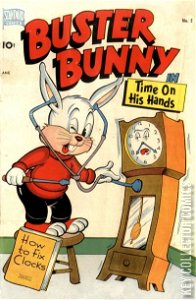 Buster Bunny #5