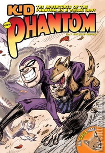 Kid Phantom #7