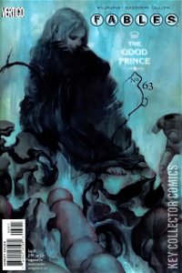 Fables #63