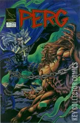 Cover for Perg #3